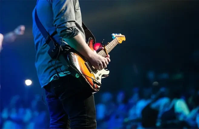 Cultural &amp; Music Club