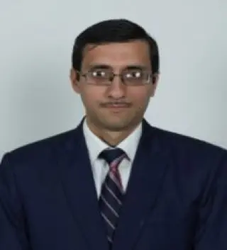 Dr. Kartik Uniyal