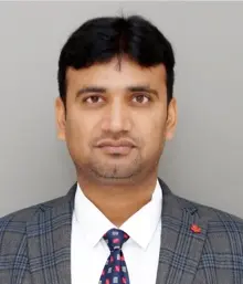 dr anil kumar