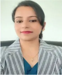 dr anu sayal