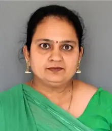 dr anupama