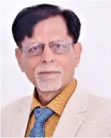 dr k r aneja