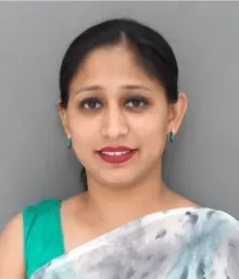 dr nidhi belwal
