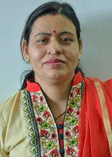 dr yogita dobhal