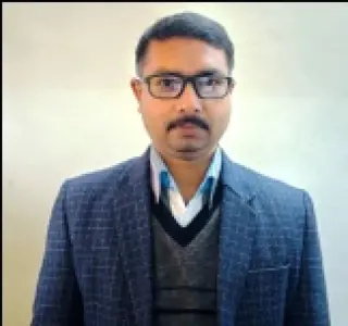 anil mahato