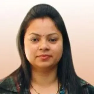 deepa mishra