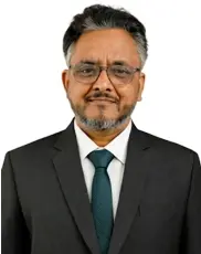 mr mohd ajmal