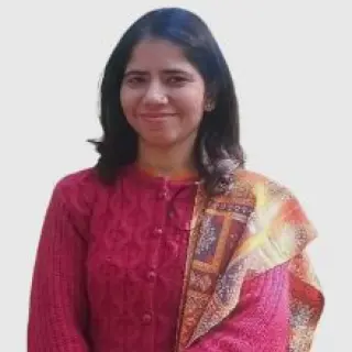 shobha ma