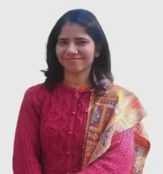shobha ma