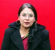 urmi chaurasia