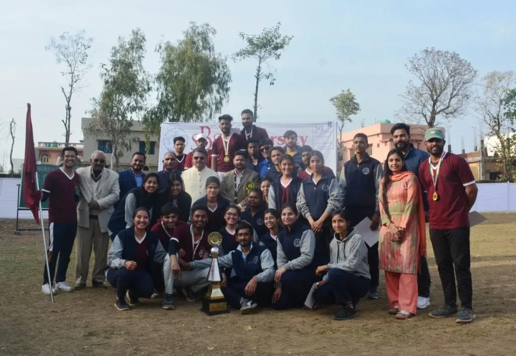 annual athletic meet 2023