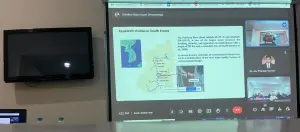 bioinoculants and cyanobacterial blooms at sbsu