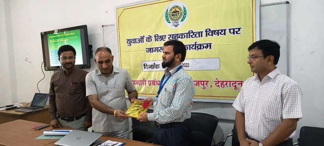 cooperative for youth