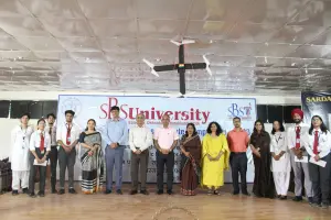 Inter House Debate Competition