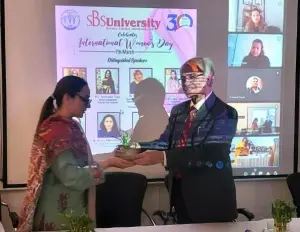 international womens day 2024