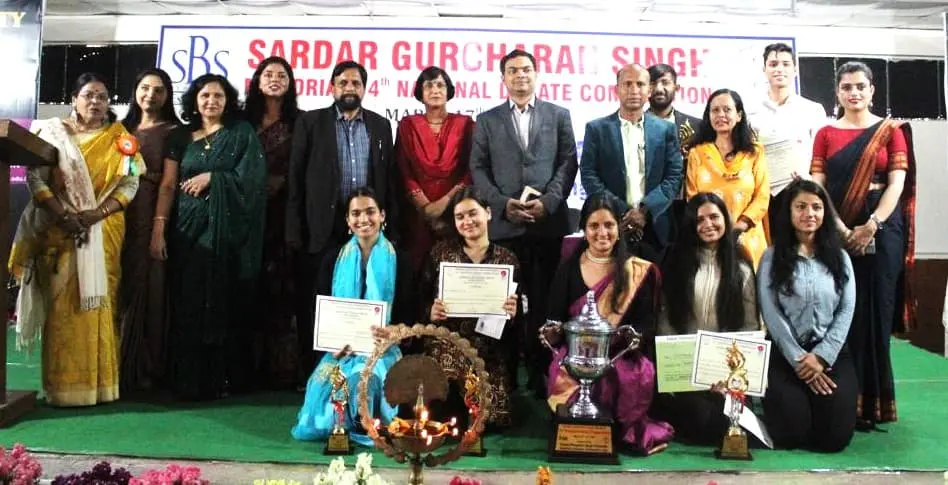 national debate 2023