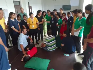 neuro developmental training