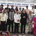 Sardar Gurcharan Singh Memorial 17th National Debate Competition Concludes at SBS University