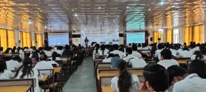 SBS University Hosts Hands on Workshop on DoE &amp; QbD for Pharmaceutical Research