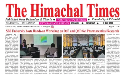 sbs university hosts hands on workshop on doe and qbd for pharmaceutical research (1) page 0001