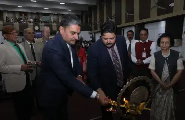 SBSU Hosts International Conference on Biosciences