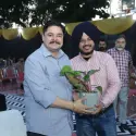 SBS University Hosts ‘Echoes of Punjab’ Musical Evening.
