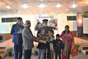 lieutenant jyoti nainwal