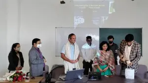 matrix rhythm therapy