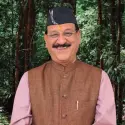 Health Minister Shri Subodh Uniyal Appreciates SBSU’s Contribution to Healthcare Education