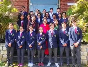 one week training programme