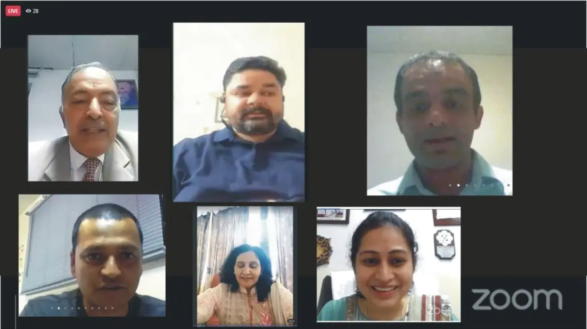 physiotheraphy day 2021