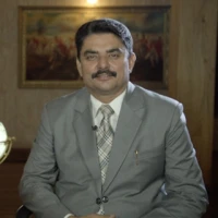 chairman