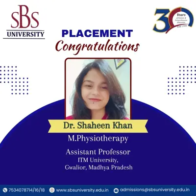 Placements