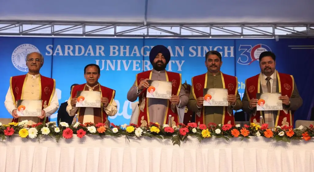Offering an array of professional programs for Pioneers of the future